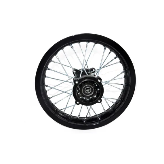 Ráfek 12" Zadní, T02-12mm