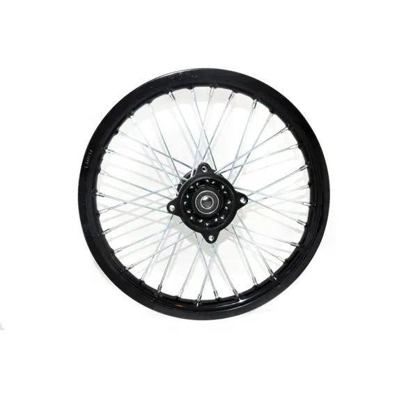 Ráfek 12" Zadní, T02-12mm
