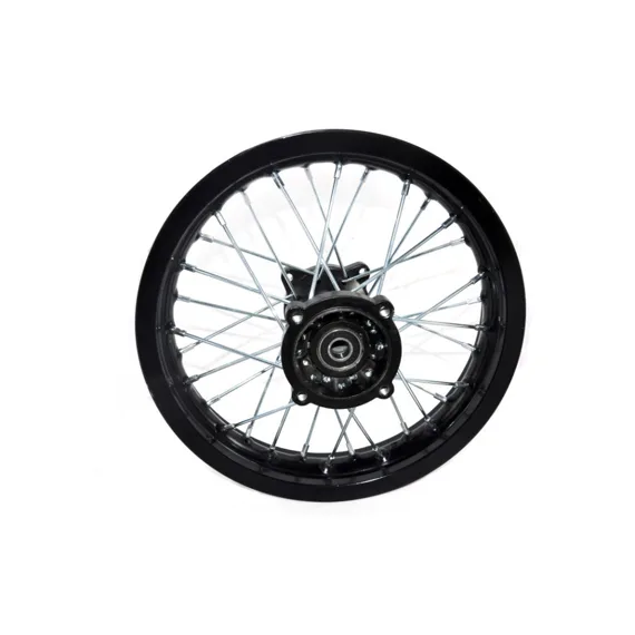 Zadný ráfik 14", T02-12mm