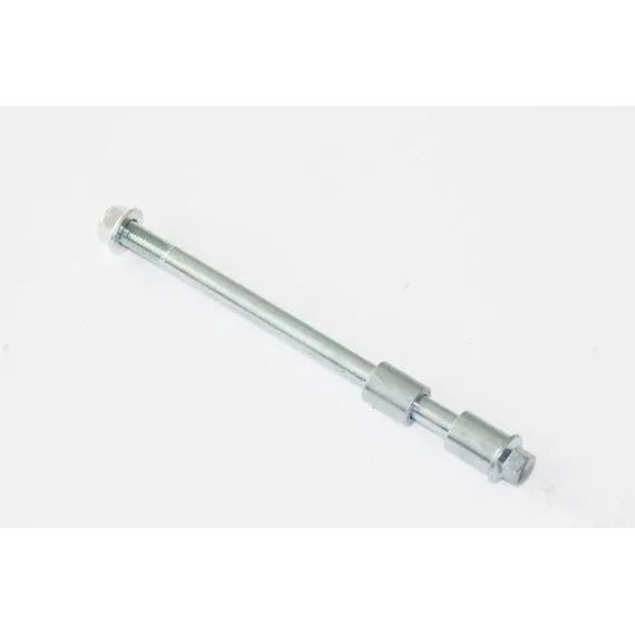Osa do kola 12mm/240mm