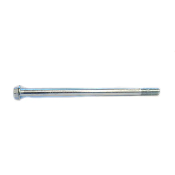 Osa kyvné vidlice 225mm / M12