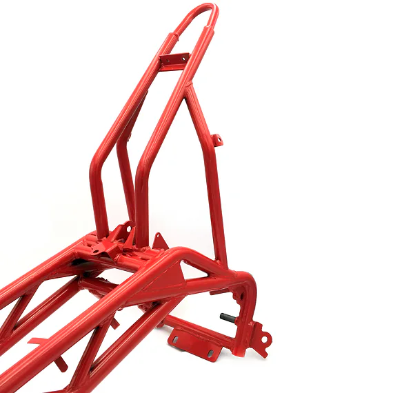 Trubkový rám pro pitbike SKY