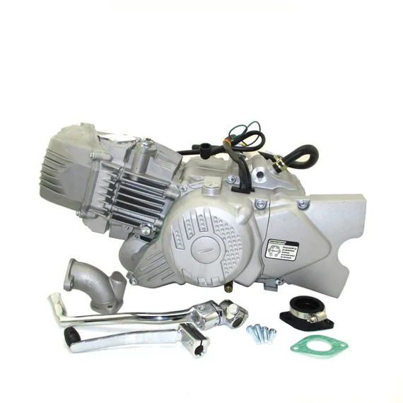 Kompletný motor Zongshen 190ccm