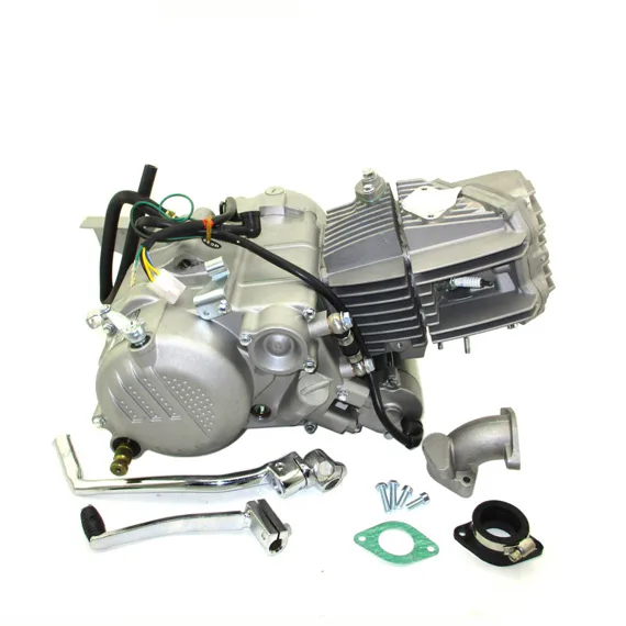 Kompletný motor Zongshen 190ccm
