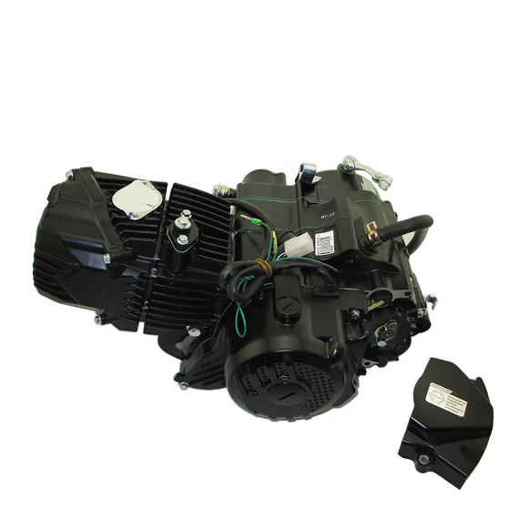 Kompletný motor Zongshen 190ccm