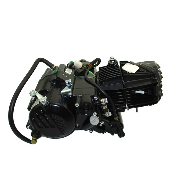Kompletný motor Zongshen 190ccm