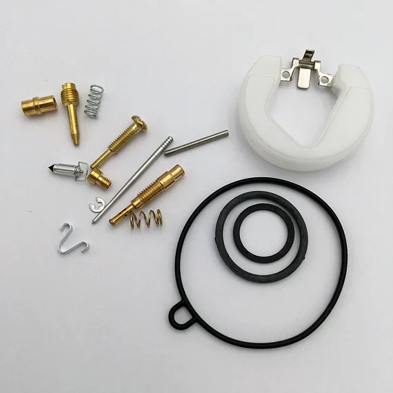 Opravná sada pre 19mm karburátor PZ19