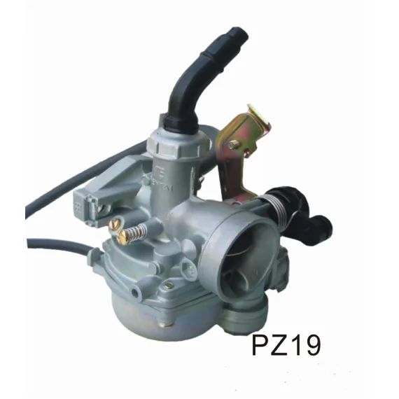 Opravná sada pro 19mm karburátor PZ19