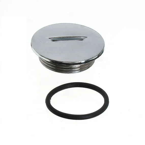 Víčko motoru pro dětské čtyřkolky 38mm