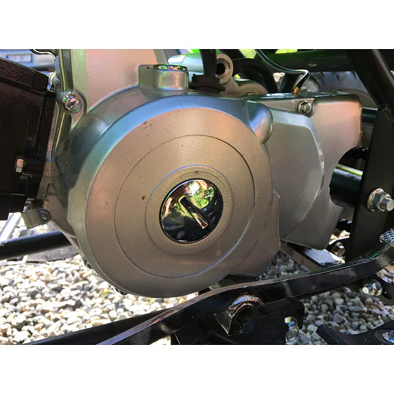 Viečko motora pre detské štvorkolky 38 mm
