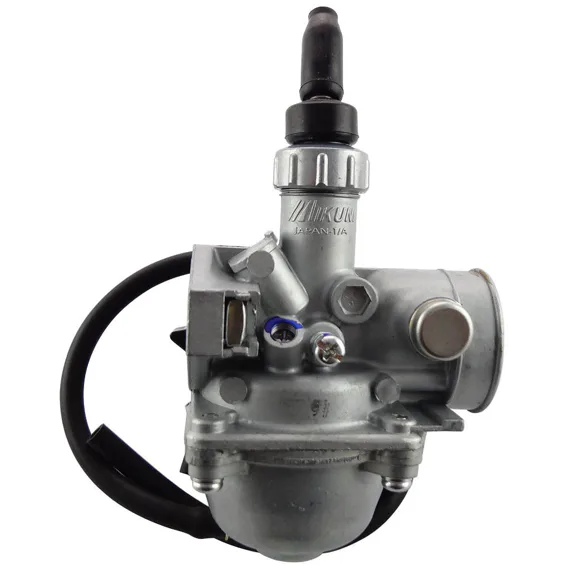 Karburátor Mikuni VM16, 19mm