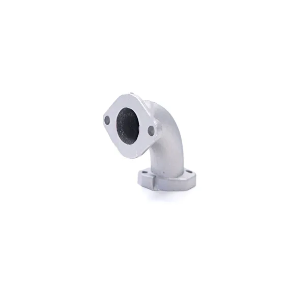 Koleno sání karburátoru Mikuni VM26 (30mm)