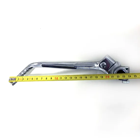 Štartovacia páka BBR pre pitbike na hriadeľ 16 mm