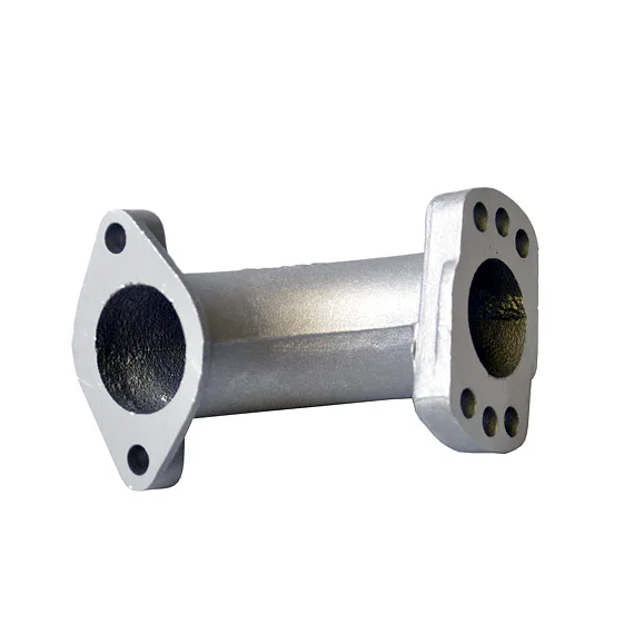 Koleno ku karburátoru VM24 (ZL-106)