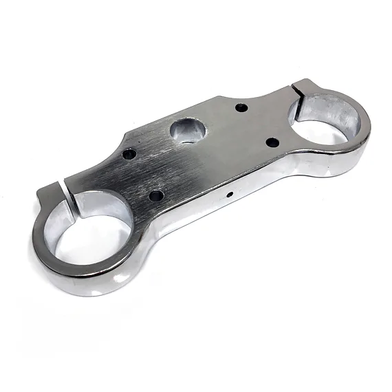 Horné okuliare vidlice pre PitBike Sky/Ram 125