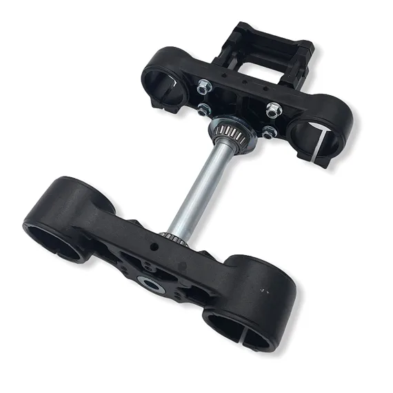 Kompletné okuliare vidlice pre PitBike CRF110