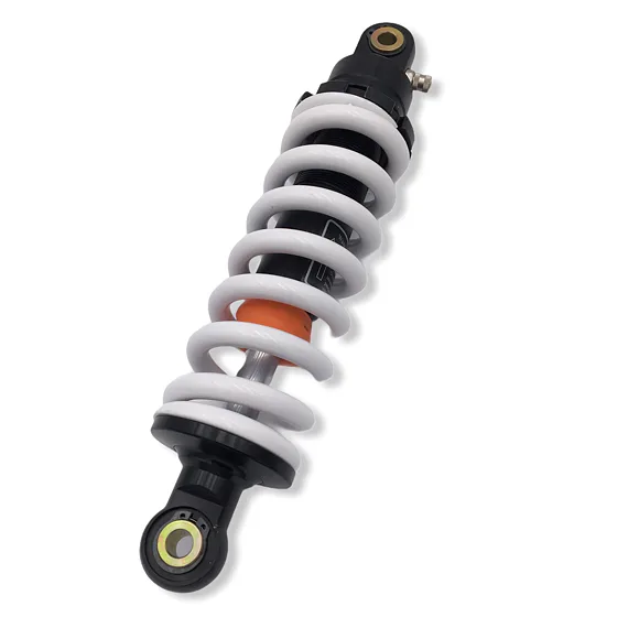 Zadný centrálny tlmič 275 mm CRF50
