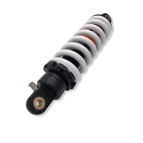 Zadný centrálny tlmič 275 mm CRF50