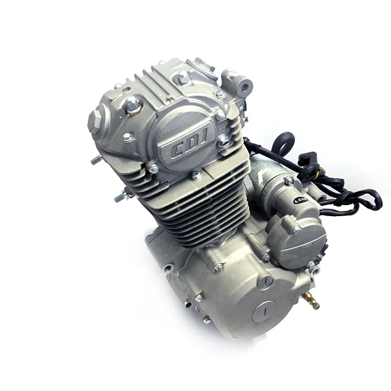 Kompletný motor pre Pitbike 250ccm (CB250D-G)