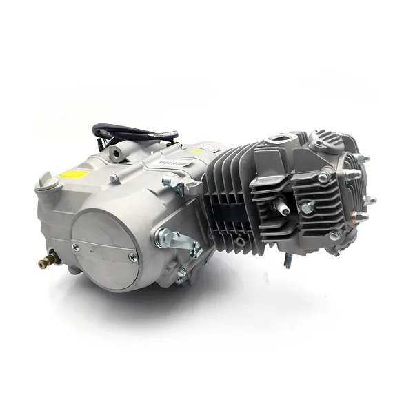 Kompletný motor pre Pitbike YX125ccm