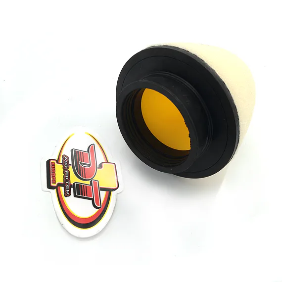 Vzduchový filter s prírubou DT-1