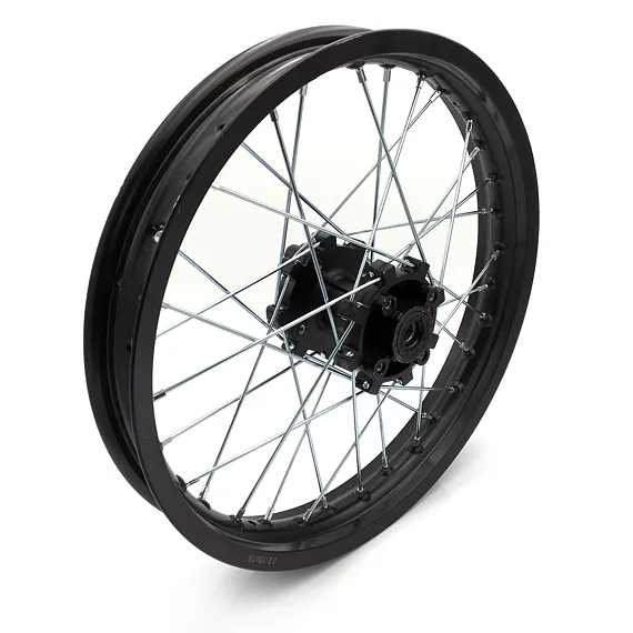 Zadný ráfik Pitbike 18"