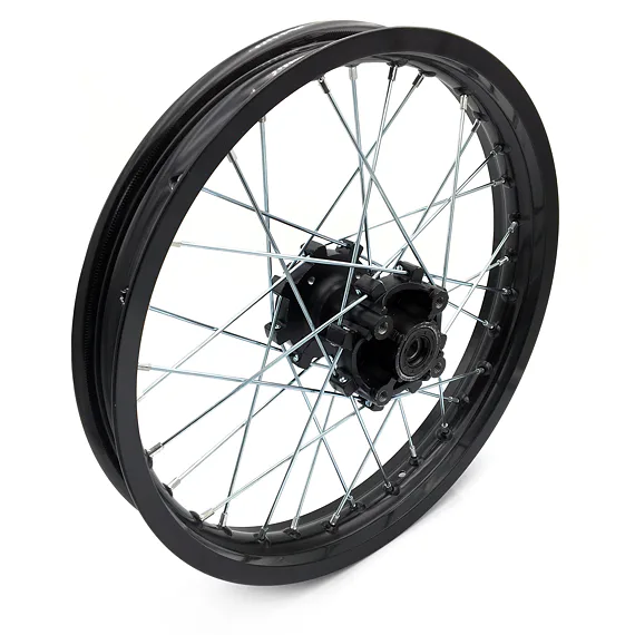 Zadní ráfek Pitbike 18"