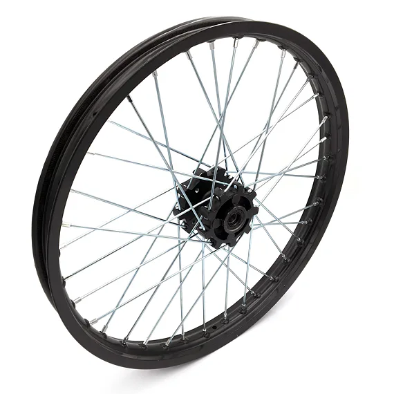 Přední ráfek Pitbike 21"