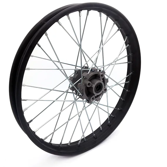Predný ráfik Pitbike 1.6x19