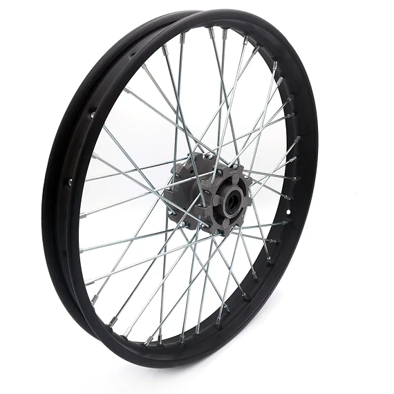 Predný ráfik Pitbike 1.6x19