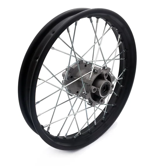Zadný ráfik Pitbike 1.85x16