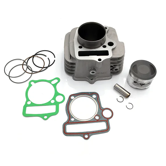 Valec + piestna sada pre motory YX140