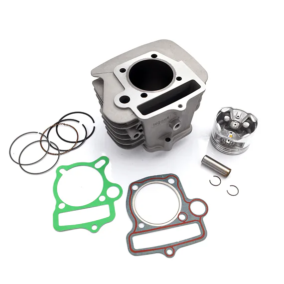 Valec + piestna sada pre motory YX140