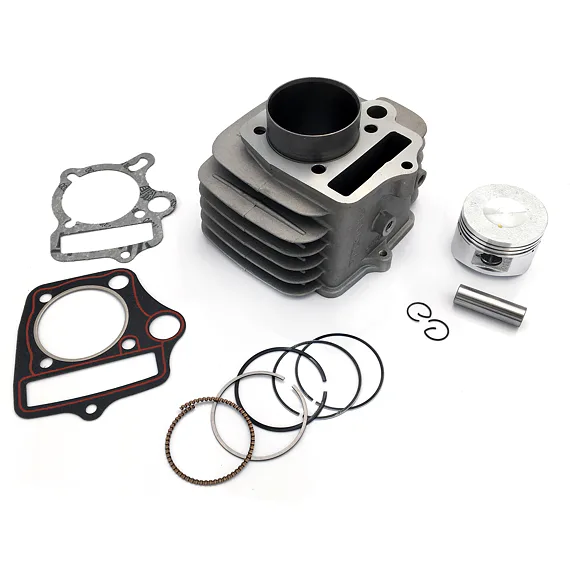 Valec + piestna sada pre motory YX125