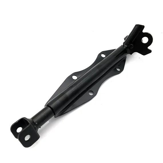 Rám na stúpadlá pre pitbike KLX