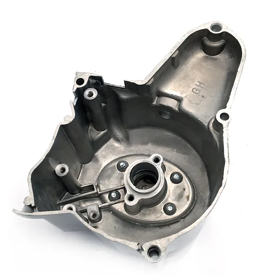 Kryt zapalování pro motory 125ccm, typ2