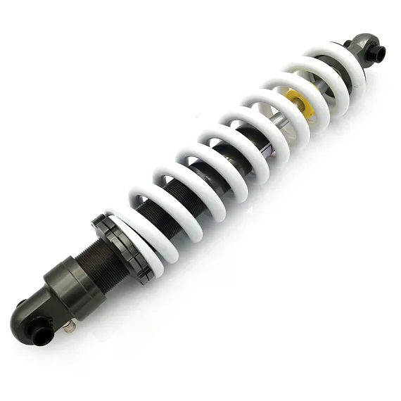Zadný tlmič ATV 390 mm