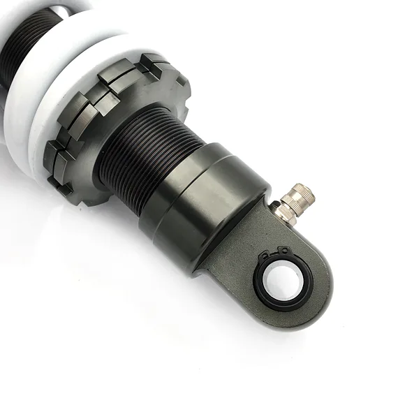 Zadní tlumič ATV 390mm
