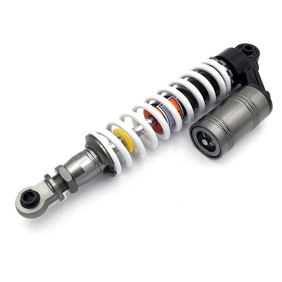 Predný tlmič ATV 350 mm