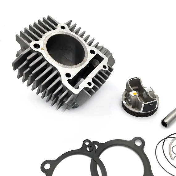 212ccm Big Bore kit pro motory ZhongShen 190cc