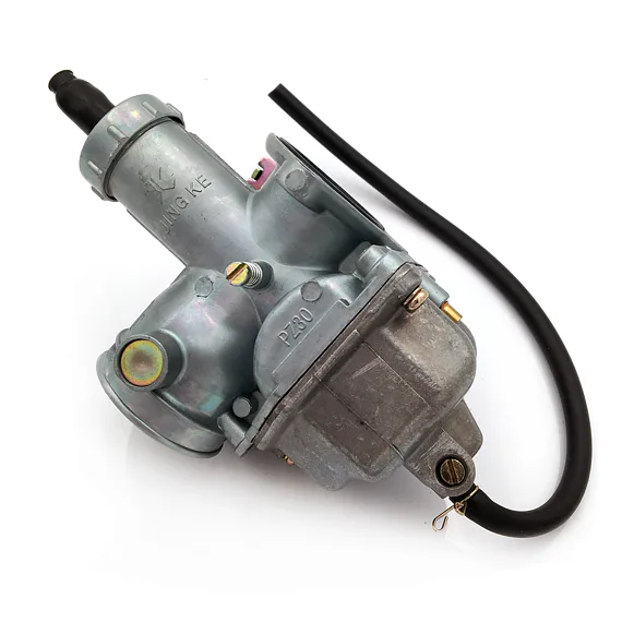 Karburátor PZ30 s lankovým sýtičom