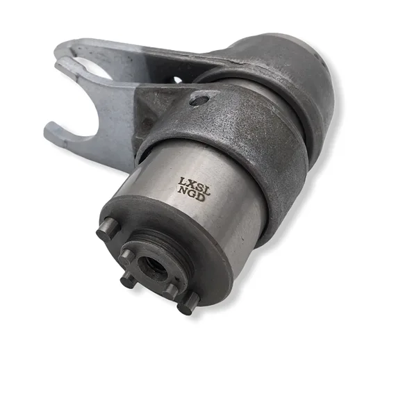 Radiaci segment s vidličkami pre motor SKYTEAM 125cc