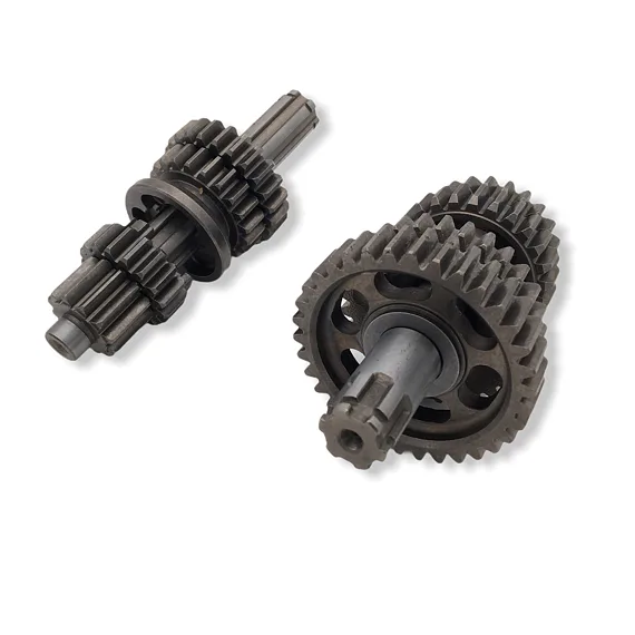 Sada prevodovky pre motor SKYTEAM 125cc