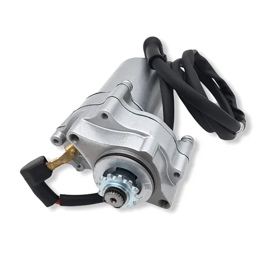 Startér pro motor SKYTEAM 125cc