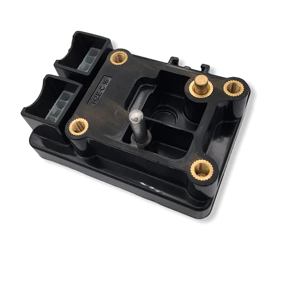 Riadiaca jednotka pre SKYMAX 50, EURO4