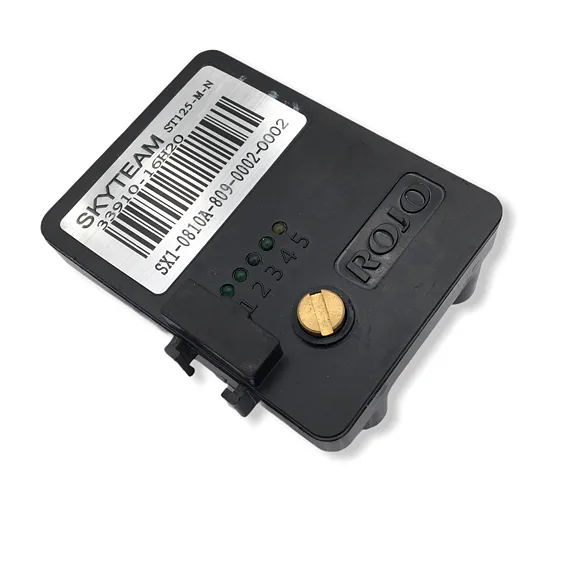 Řídící jednotka pro SKYMAX 125, EURO4