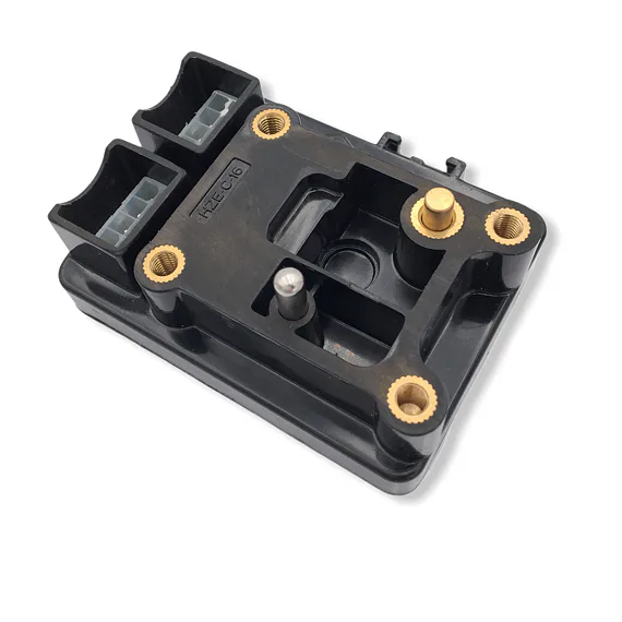 Riadiaca jednotka pre SKYMAX 125, EURO4