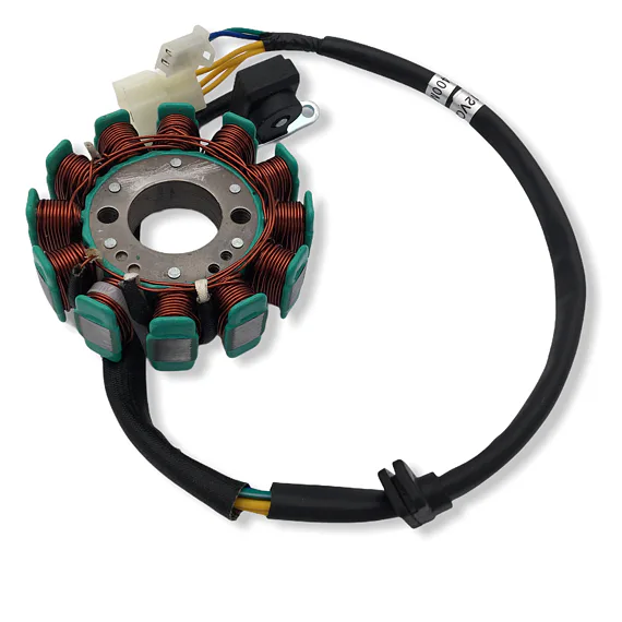 Stator pre motory SKYTEAM 125cc