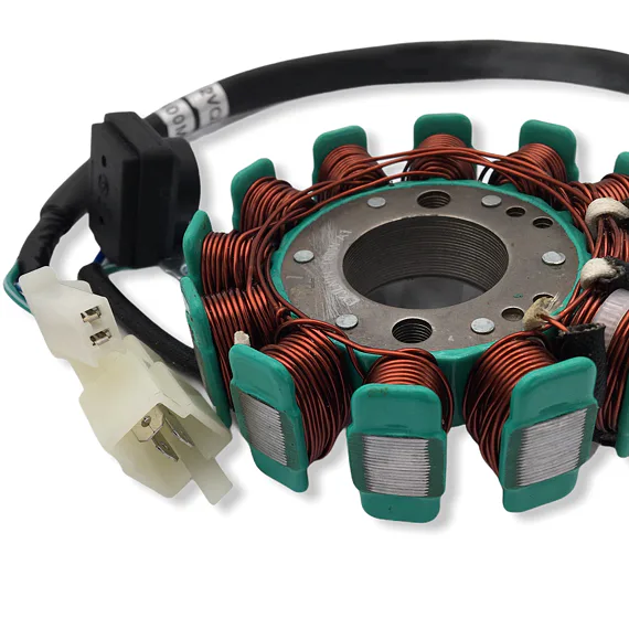 Stator pre motory SKYTEAM 125cc