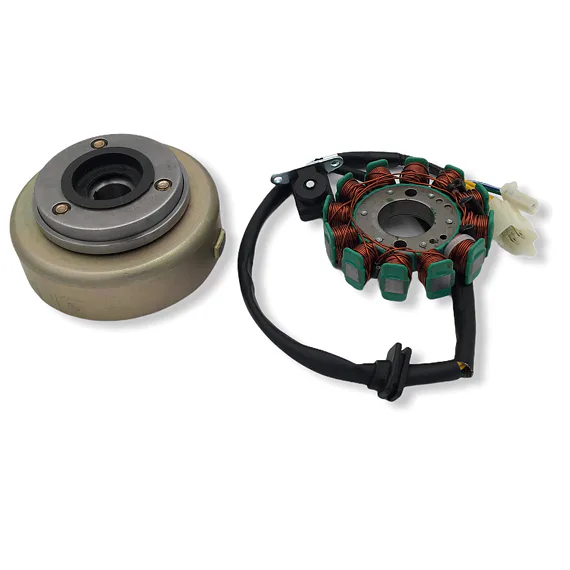 Kompletné zapaľovanie SKYTEAM 125cc (stator+rotor)